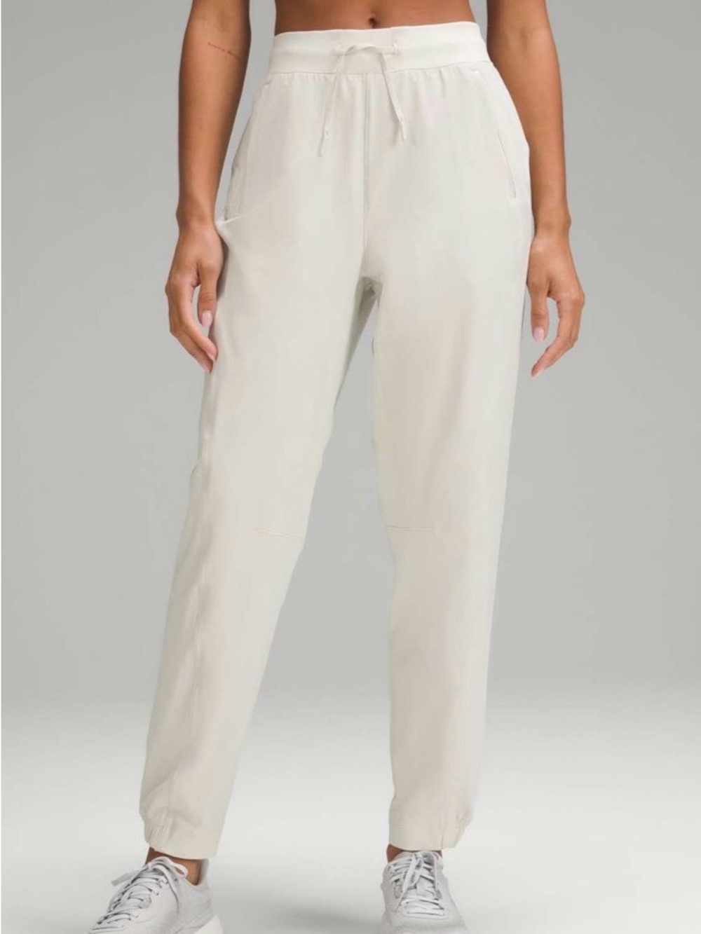 Lululemon License to Train High-Rise Pant